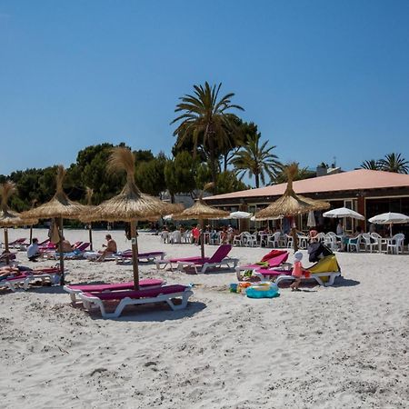 Villa Sa Marina -Figuemar- Alcudia  Dış mekan fotoğraf
